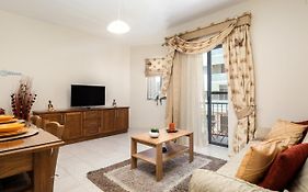 Spacious, Bright & Cosy 2 Bedroom 2 Bathroom Apartment - Msida Uni Heights