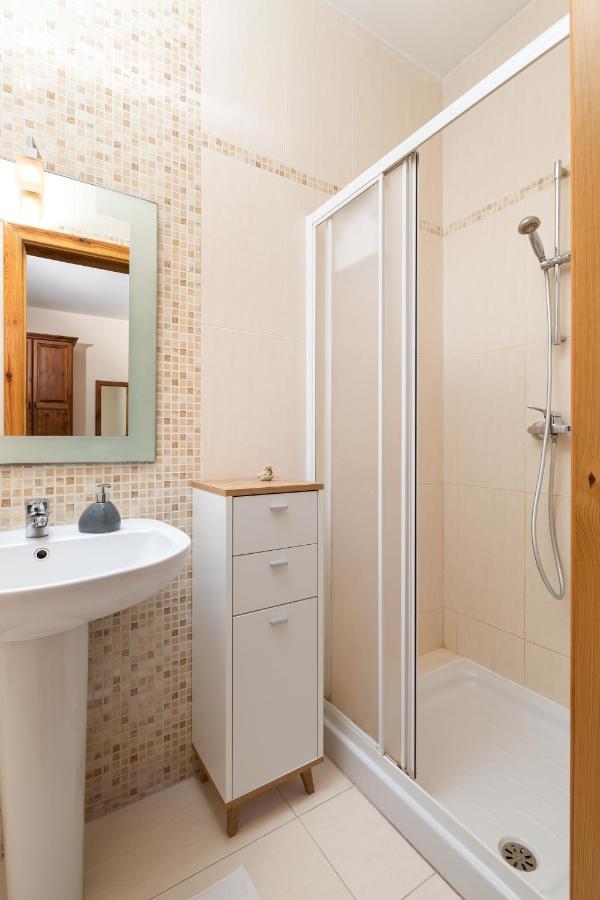 Spacious, Bright & Cosy 2 Bedroom 2 Bathroom Apartment - Msida Uni Heights Esterno foto