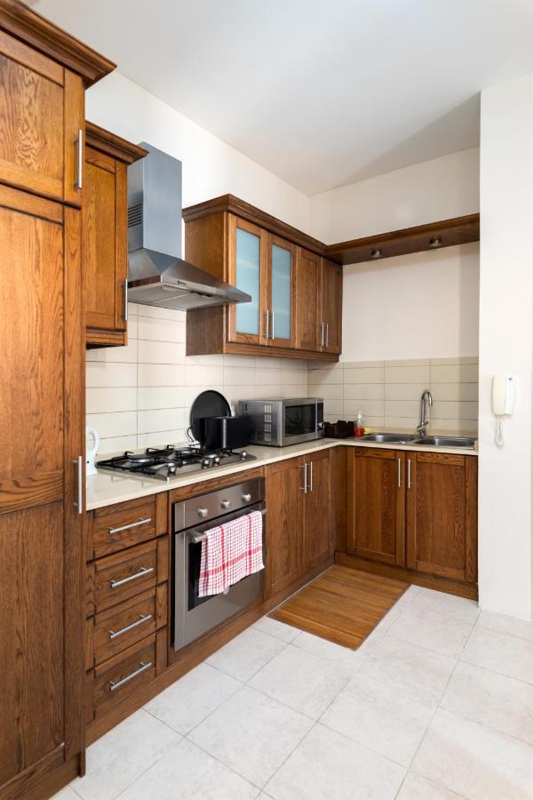 Spacious, Bright & Cosy 2 Bedroom 2 Bathroom Apartment - Msida Uni Heights Esterno foto