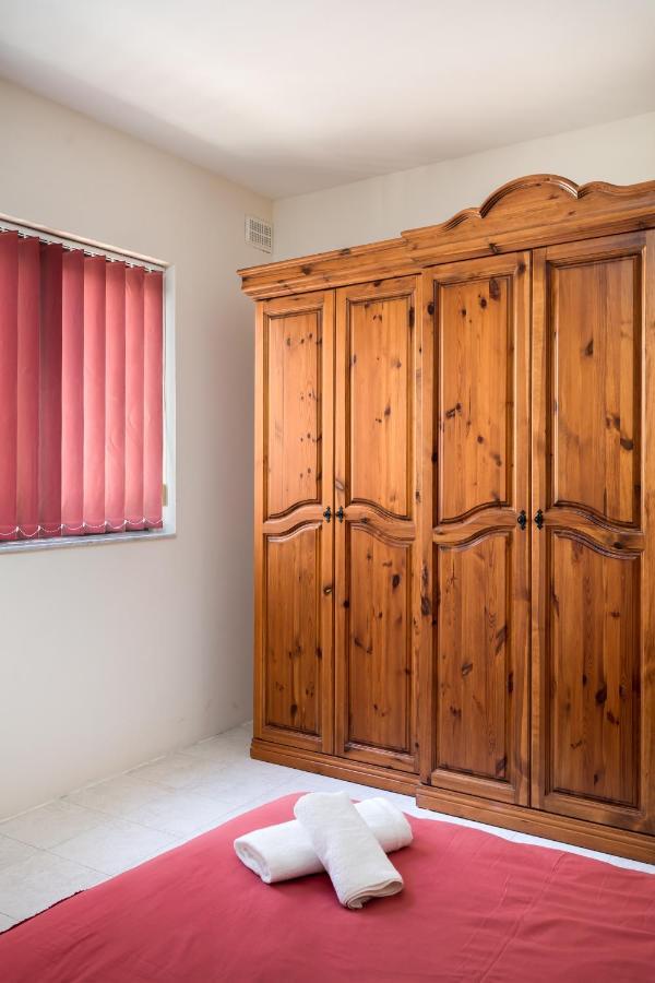 Spacious, Bright & Cosy 2 Bedroom 2 Bathroom Apartment - Msida Uni Heights Esterno foto