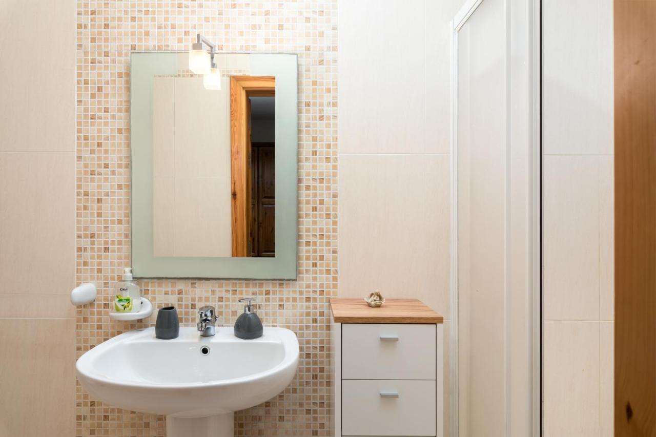 Spacious, Bright & Cosy 2 Bedroom 2 Bathroom Apartment - Msida Uni Heights Esterno foto