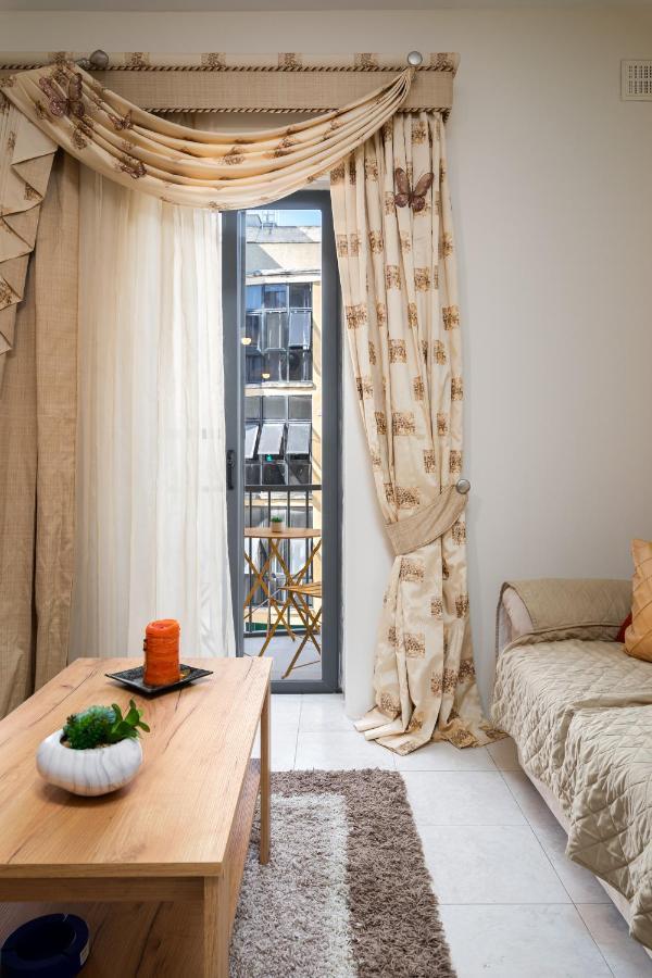 Spacious, Bright & Cosy 2 Bedroom 2 Bathroom Apartment - Msida Uni Heights Esterno foto