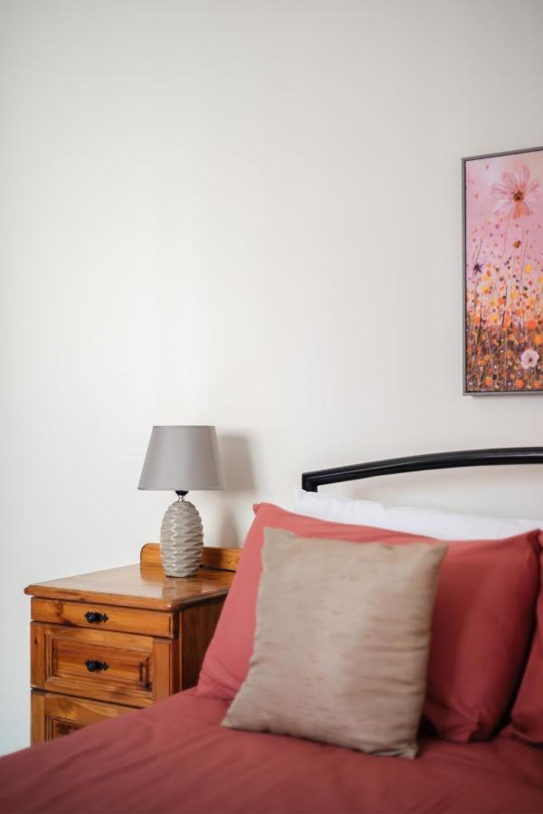 Spacious, Bright & Cosy 2 Bedroom 2 Bathroom Apartment - Msida Uni Heights Esterno foto